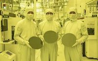 Samsung ya produce chips de 3 nanómetros