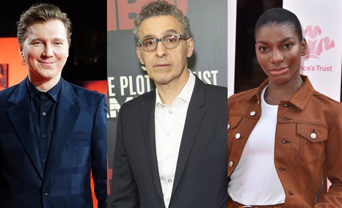 El remake de Sr. Y Sra. Smith de Amazon Prime Video ficha a Paul Dano, John Turturro y Michaela Coel