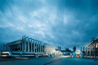 Uniper se desploma tras confirmar que negocia un rescate con el Gobierno alemán ante la crisis del gas