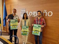 Logroño acoge el fin de semana el Campeonato de España de Orientación en Bicicleta de Montaña