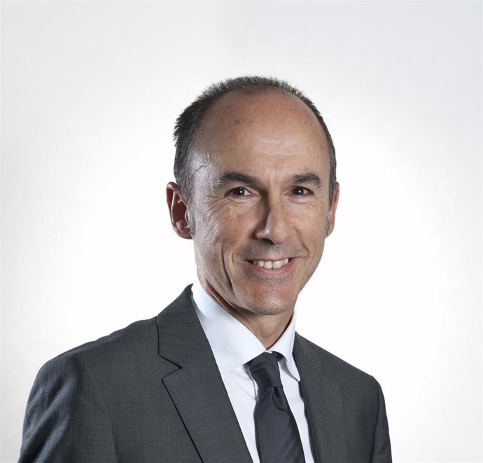 Archivo - Javier Oleaga, nuevo presidente de MU.