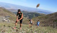 La Copa del Mundo de Kilómetro Vertical abre el calendario deportivo de verano este domingo en Sierra Nevada