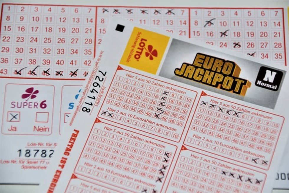 La emoción del juego de Euromillones cada martes y viernes