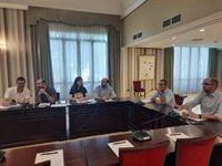 Yllanes presenta el Plan de Transición Energética a los grupos parlamentarios para que sea "lo más consensuado posible"