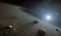 ¿Por qué se celebra cada 30 de junio el Día del Asteroide?