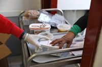 UGT alerta de la "dramática situación" de familias en Andalucía con la mayor subida de la tasa de pobreza hasta el 38,4%