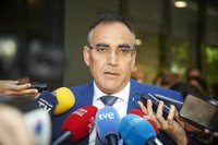 Sanidad dice que el aumento de contagios es "controlable" pero puede afectar a la cobertura médica