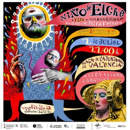 Certel del Festival Polirítmia