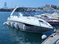 Detenido el patrón de la patera que llegó a aguas de Formentera la pasada semana con otros tres migrantes