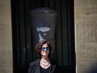 Gómez dice que defenderá ante el Estado la "ambición" de ley de Cambio Climático y Araiz pide "no descafeinarla"