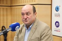 PNV pide a Sánchez que les devuelva la propiedad del palacete de Marceau, ahora sede del Instituto Cervantes en París