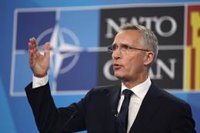 Stoltenberg afirma que la cumbre de Madrid ha demostrado que la OTAN no es "monolítica" pero sí está "unida"