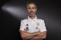 Jorge Vilda seguirá al frente de la selección absoluta femenina hasta 2024