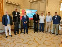 USA, Francia, Australia y España disputarán del 3 al 5 de julio el Torneo de Baloncesto Femenino U17 de Salamanca