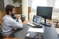 CyL achaca a una "opinión personal" las palabras de Gallardo sobre la "hipersexualización" y la despoblación