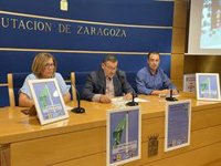 Albeta izará este sábado la bandera verde de la Ruta de la Garnacha como reconocimiento a su labor sostenible