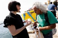 Ecologistas piden un "mayor papel" del IEO para "abordar con mayor conocimiento" la recuperación del Mar Menor