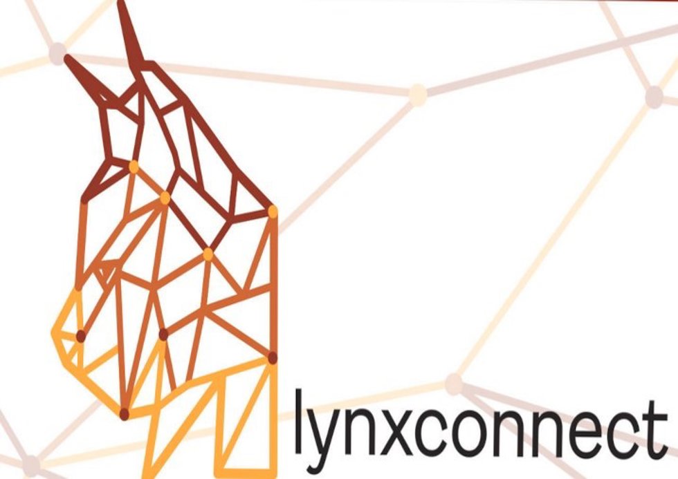 Cartel del proyecto Lynxconnect