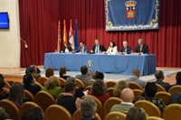 Darias destaca la importancia de la formación y la investigación en la lucha contra las emergencias sanitarias