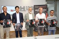 El XXV Certamen Nacional de Fandangos Paco Toronjo estará dedicado a Calañas (Huelva) y homenajeará a Plácido González