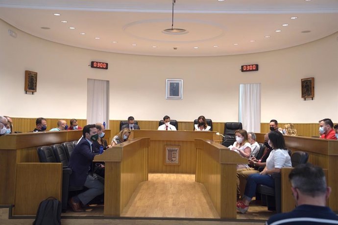 El Ayuntamiento de Paterna aprueba la ordenanza municipal de abolición de la prostitución