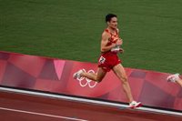 Ignacio Fontes: "Es una injusticia, son muchos años sintiéndome poco valorado por la RFEA"