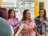 Madueño destaca que la toma de conciencia sobre la prostitución y su prevención atañe a toda la sociedad