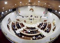 Aprobadas 122 propuestas en el Debate del estado de la región, 22 de la oposición