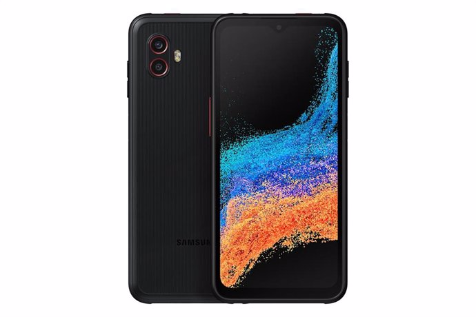 Galaxy XCover6 Pro