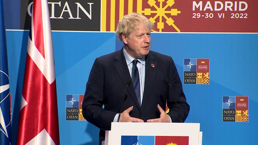 Johnson a favor de un "mayor compromiso" con Ceuta y Melilla