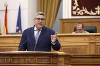 Cs y PP demandan bajar los impuestos de gasolina y diésel y PSOE les insta a llegar a un acuerdo en el Congreso