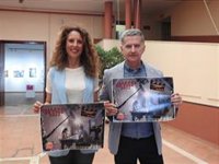 Vuelven los talleres de cine gratuitos dirigidos a jóvenes en Alcalá de Guadaíra