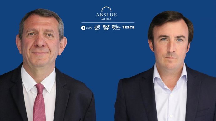 José Luis Restán será el nuevo presidente no ejecutivo y Javier Visiers el nuevo consejero delegado de Ábside Media