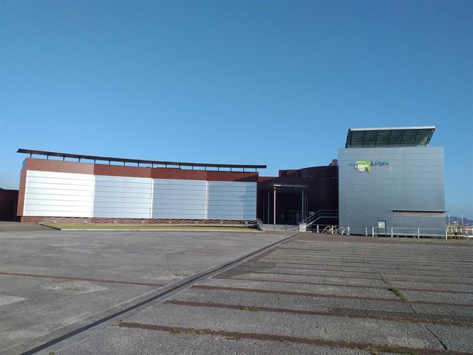 Archivo - Acuario de Gijón