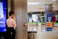 Ryanair apunta a una "mínima interrupción" de sus operaciones hacia y desde España en su quinta jornada de huelga