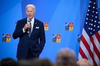 Biden aboga por revertir la decisión del Supremo de EEUU sobre el aborto y tilda el fallo de "error"