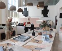 Junta dinamiza el sector de la piel con una jornada en Ubrique sobre aplicación en nuevos sectores y productos