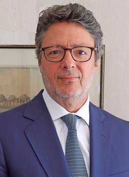 Pedro González Grau, nuevo director de Pictet Wealth Management Iberia.