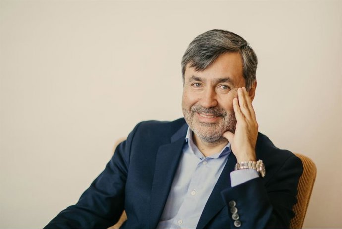 Antonio Agrasar, CEO de Plexus Tech