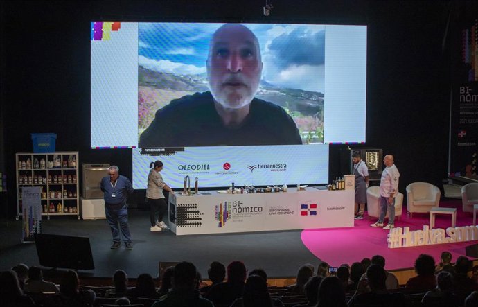 Archivo - La segunda edición de Binómico, Congreso Gastronómico Iberoamericano, se presentará en EEUU.