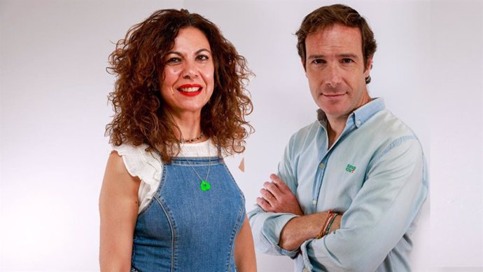 Ana Ruiz y Javier Cortés ya son parlamentarios andaluces por la provincia de Sevilla.