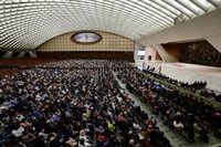 El Papa reduce su agenda en julio y renuncia un año más al verano en la villa de Castel Gandolfo