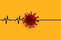 Así ataca el coronavirus al corazón
