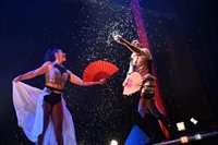 La Junta programa once espectáculos en Vera, Huércal-Overa, El Ejido, Adra y Tabernas durante el mes de julio