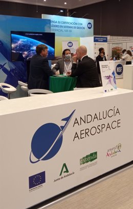 Aerospace and Defense Meetings-ADM Querétaro 2022