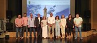 Sanlúcar la Mayor (Sevilla) estrena nueva página web de turismo con tres rutas proyectadas en tres dimensiones