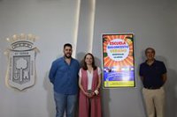 Un total de 75 niños participarán en la 'Escuela de Baloncesto Montessori-La Orden' de Huelva