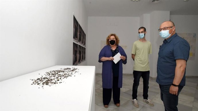 Nota Y Foto Premios Creación Artística