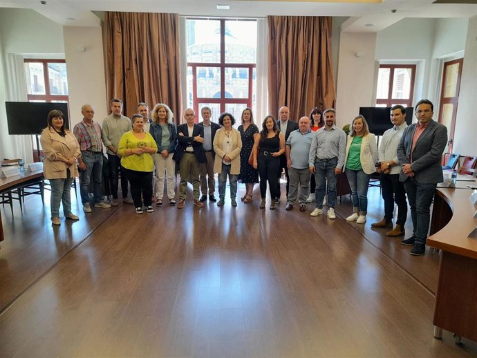 Rede de Normalización Llingüística