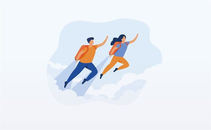 Más de un centenar de madrileños de entre 8 y 16 años podrán potenciar su talento en el Campus Thinkids